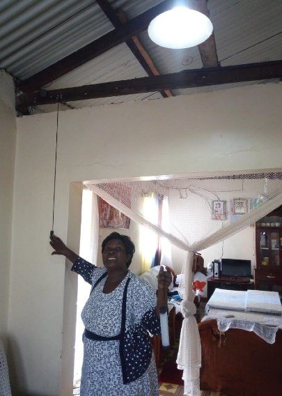 Amellia Auma Owuor