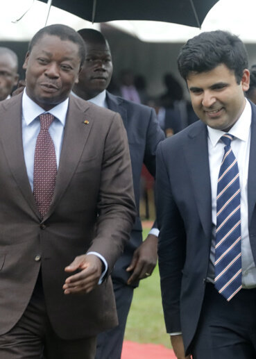 Bboxx Tomorrow’s Connected Community