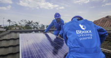 Bboxx secures KES 1.6 billion loan from SBM Bank, partially guaranteed by GuarantCo, to finance affordable solar home systems for nearly half a million Kenyans