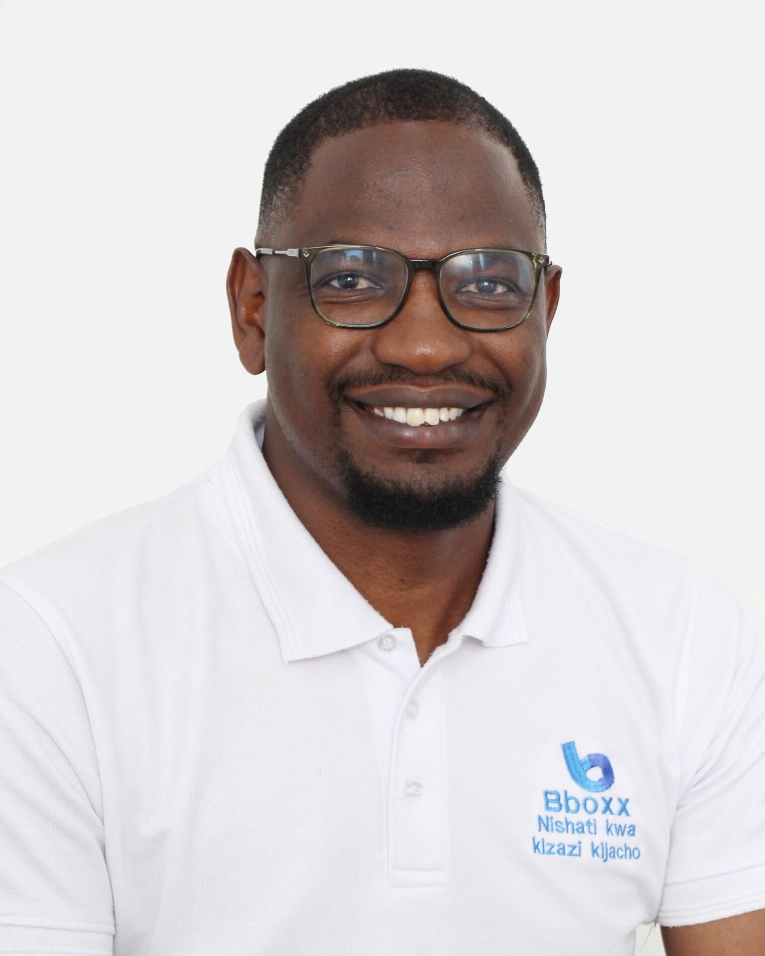 Anthony Mabonga assumes role as Interim Managing Director