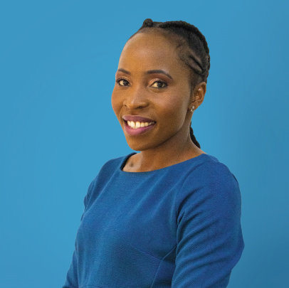 Salome Oyuga