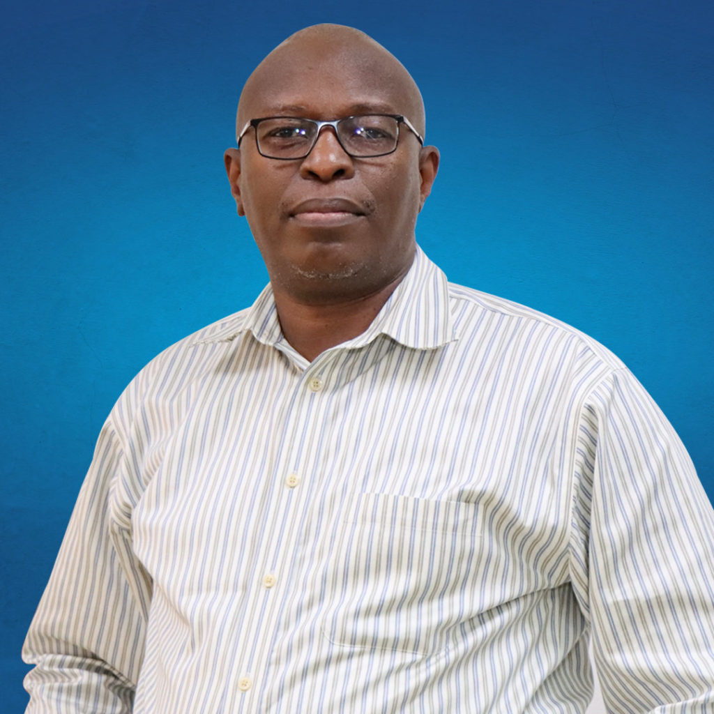 Samuel Kariuki