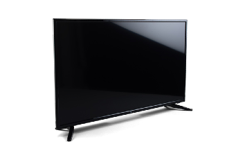 24″ TV